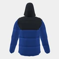 Куртка зимова з капюшоном Joma PARK синьо-чорний 500467.728