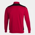 Спортивний костюм Joma CHAMPIONSHIP VI червоно-чорна 101953.601