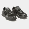 Кросівки жіночі Joma C.202 чорні C.202LW-2001