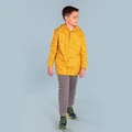 Детский дождевик Joma GAMMA желтый 500490.926