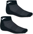 Шкарпетки Joma ANKLE SOCKS чорні 400780.100