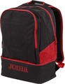 Рюкзак з подвійним дном Joma ESTADIO III чорно-червоний 400234.106
