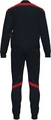 Спортивный костюм Joma CHAMPIONSHIP VI черно-красная 101953.106