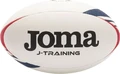 Мяч для регби Joma J-TRAINING бело-красный Размер 5 400679.206