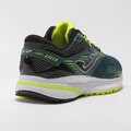 Кросівки бігові Joma SPEED зелено-чорні RSPEEW2115