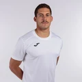 Футболка Joma STRONG белая 101662.200