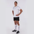 Футболка Joma STRONG белая 101662.200