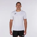 Футболка Joma STRONG белая 101662.200
