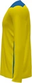 Спортивный свитер Joma CHAMPIONSHIP VI желто-синий 102520.907