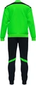 Спортивный костюм Joma CHAMPION VI салатово-черный 101953.021
