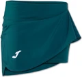 Юбка для тенниса Joma TROPICAL зеленая 900199.450