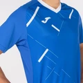 Футболка Joma TIGER III сине-белая 101903.702