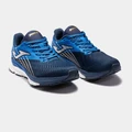 Кросівки бігові Joma SUPER CROSS темно-сині RCROSS2103