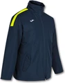 Куртка-анорак Joma TRIVOR темно-синяя 102256.321