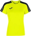 Футболка жіноча Joma ACADEMY III жовта 901141.061