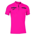 Судейская футболка Joma REFEREE розовая 101299.031