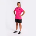 Судейская футболка Joma REFEREE розовая 101299.031