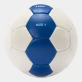 М'яч гандбольний Joma S-GRIP біло-синій Розмір 1 400669.722