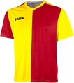 Футболка Joma PREMIER красно-желтая 1148.98.005