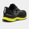 Кросівки бігові Joma HISPALIS чорні RHISPW2131