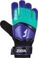 Вратарские перчатки Joma CALCIO 21 сине-черные 400682.724