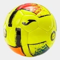 Футбольный мяч Joma DALI II Размер 4 желтый 400649.061