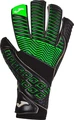 Вратарские перчатки Joma AREA 19 черно-салатовые 400422.117