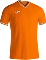 Футболка Joma TOLETUM III оранжевая 101870.880