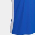 Футболка баскетбольная Joma COSENZA синяя 101659.702