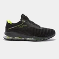 Кроссовки Joma SHARK черные CSHARW2101