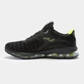 Кроссовки Joma SHARK черные CSHARW2101