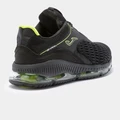 Кроссовки Joma SHARK черные CSHARW2101