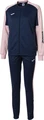 Спортивний костюм жіночий Joma ECO-CHAMPIONSHIP темно-синій 901693.335