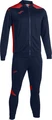 Спортивний костюм Joma CHAMPIONSHIP VI темно-синій 101953.336