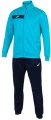 Спортивный костюм Joma COLUMBUS бирюзово-темно-синий 102742.013