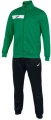 Спортивний костюм Joma COLUMBUS зелено-чорний 102742.451