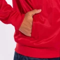Спортивный костюм Joma COLUMBUS красно-темно-синий 102742.603