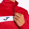 Спортивний костюм Joma COLUMBUS червоно-темно-синій 102742.603