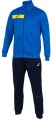 Спортивный костюм Joma COLUMBUS сине-темно-синий 102742.739