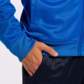 Спортивный костюм Joma COLUMBUS сине-темно-синий 102742.739