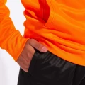 Спортивный костюм Joma COLUMBUS оранжево-черный 102742.881