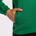 Спортивный костюм Joma DANUBIO зелено-черный 102746.451