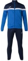Спортивный костюм Joma DANUBIO сине-темно-синий 102746.703