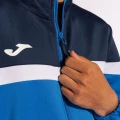 Спортивный костюм Joma DANUBIO сине-темно-синий 102746.703