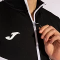 Спортивный костюм Joma OXFORD бело-черный 102747.201