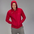 Куртка Joma BERNA червона 101103.600