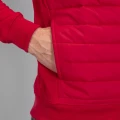 Куртка Joma BERNA червона 101103.600
