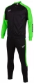 Спортивный костюм Joma ECO-CHAMPIONSHIP черно-салатовый 102751.117
