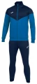 Спортивный костюм Joma OXFORD темно-сине-синий 102747.703