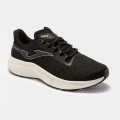 Кроссовки беговые Joma RODIO черные RRODIS2201